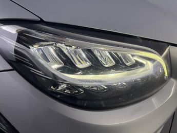 Mercedes-Benz C Class 1.5 C200 MHEV AMG Line Coupe G-Tronic+ (198 ps) - HEATED SEATS -
