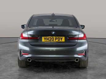 BMW 3 Series 2.0 320i Sport (184 ps) - DRIVING ASSISTANT - AUTO PARK - LED