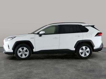 Toyota RAV4 2.5 VVT-h Icon CVT (218 ps) - BLUETOOTH - SPEED LIMIT RECOG - 17