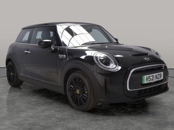 Mini Electric Hatch Cooper SE 32.6kWh Level 2 (184 ps) - INTERIOR LIGHT PACK - NAVIG