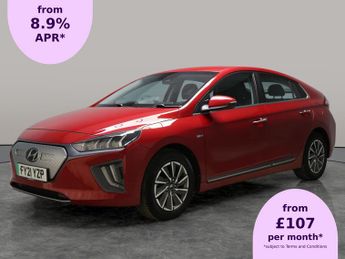 Hyundai IONIQ 38.3kWh Premium (136 ps) - REVERSE CAM - NAV - HEATED SEATS