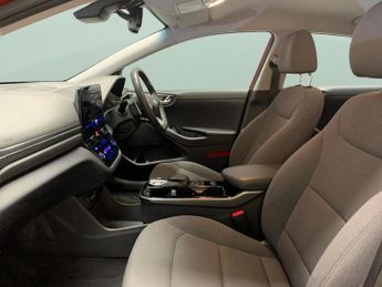 Hyundai Ioniq 38.3kWh Premium (136 ps) - REVERSE CAM - NAV - HEATED SEATS