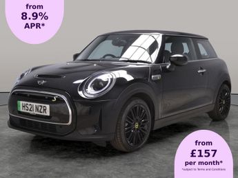 MINI Hatch Cooper SE 32.6kWh Level 2 (184 ps) - INTERIOR LIGHT PACK - NAVIG