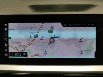 BMW 3 Series 2.0 320i Sport (184 ps) - DRIVING ASSISTANT - AUTO PARK - LED