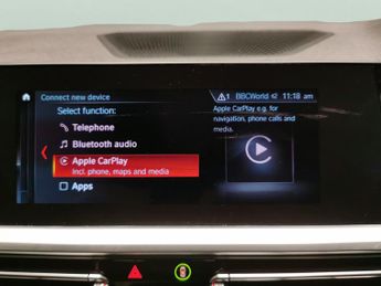 BMW 3 Series 2.0 320i Sport (184 ps) - DRIVING ASSISTANT - LED - REVERSE CAM