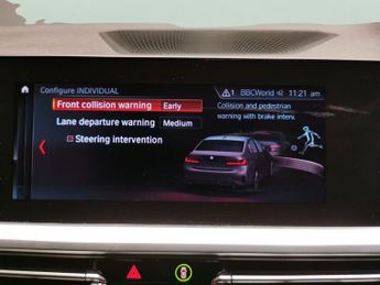 BMW 3 Series 2.0 320i Sport (184 ps) - DRIVING ASSISTANT - LED - REVERSE CAM