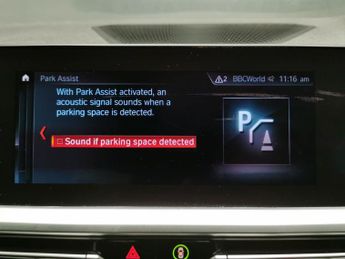 BMW 3 Series 2.0 320i Sport (184 ps) - DRIVING ASSISTANT - AUTO PARK - LED