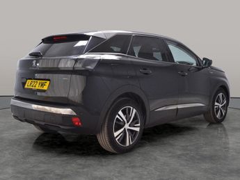 Peugeot 3008 1.6 13.2kWh Allure Plug-in e-EAT (225 ps) - BLIND SPOT ASSIST