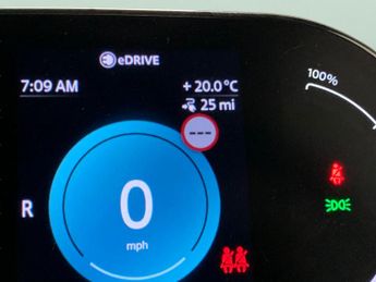 Mini Electric Hatch Cooper SE 32.6kWh Level 2 (184 ps) - INTERIOR LIGHT PACK - NAVIG