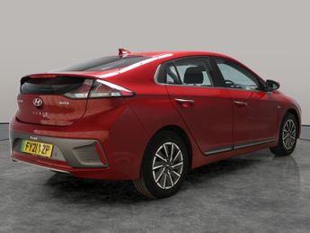 Hyundai Ioniq 38.3kWh Premium (136 ps) - REVERSE CAM - NAV - HEATED SEATS