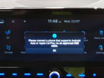 Hyundai Ioniq 38.3kWh Premium (136 ps) - REVERSE CAM - NAV - HEATED SEATS