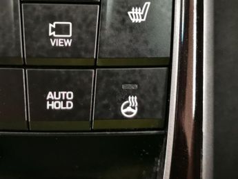 Hyundai Ioniq 38.3kWh Premium (136 ps) - REVERSE CAM - NAV - HEATED SEATS
