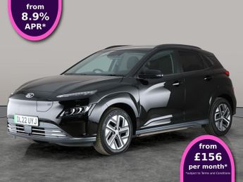 Hyundai KONA 39kWh Premium (10.5kW Charger) (136 ps) - HEATED SEATS - HEATED 