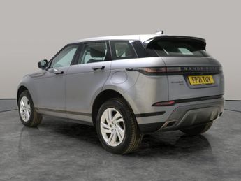 Land Rover Range Rover Evoque 1.5 P300e 12.2kWh R-Dynamic S Plug-in 4WD (309 ps) - REVERSE CAM