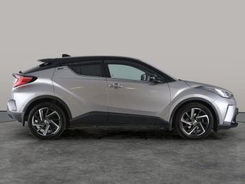 Toyota C-HR 1.8 VVT-h Dynamic CVT (122 ps) - REVERSE CAM - NAV - HEATED SEAT