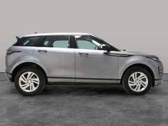 Land Rover Range Rover Evoque 1.5 P300e 12.2kWh R-Dynamic S Plug-in 4WD (309 ps) - REVERSE CAM