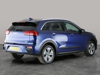 Kia Niro 64kWh 2 (201 bhp) - 17IN ALLOYS - AIR CON - PARK SENSORS