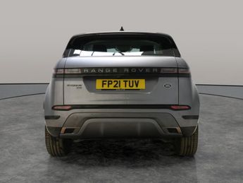 Land Rover Range Rover Evoque 1.5 P300e 12.2kWh R-Dynamic S Plug-in 4WD (309 ps) - REVERSE CAM