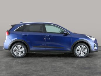 Kia Niro 64kWh 2 (201 bhp) - 17IN ALLOYS - AIR CON - PARK SENSORS