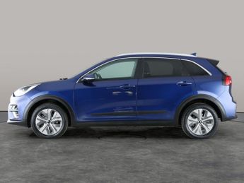 Kia Niro 64kWh 2 (201 bhp) - 17IN ALLOYS - AIR CON - PARK SENSORS