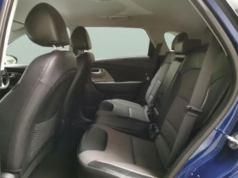 Kia Niro 64kWh 2 (201 bhp) - 17IN ALLOYS - AIR CON - PARK SENSORS