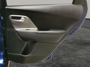 Kia Niro 64kWh 2 (201 bhp) - 17IN ALLOYS - AIR CON - PARK SENSORS