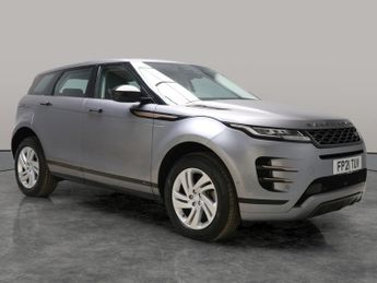 Land Rover Range Rover Evoque 1.5 P300e 12.2kWh R-Dynamic S Plug-in 4WD (309 ps) - REVERSE CAM