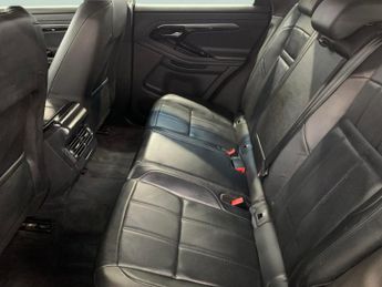 Land Rover Range Rover Evoque 1.5 P300e 12.2kWh R-Dynamic S Plug-in 4WD (309 ps) - REVERSE CAM