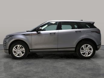 Land Rover Range Rover Evoque 1.5 P300e 12.2kWh R-Dynamic S Plug-in 4WD (309 ps) - REVERSE CAM