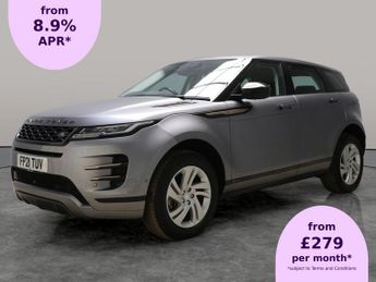 Land Rover Range Rover Evoque 1.5 P300e 12.2kWh R-Dynamic S Plug-in 4WD (309 ps) - REVERSE CAM