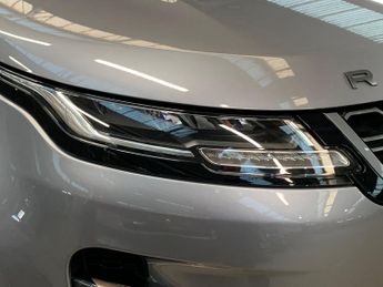 Land Rover Range Rover Evoque 1.5 P300e 12.2kWh R-Dynamic S Plug-in 4WD (309 ps) - REVERSE CAM