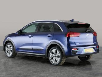 Kia Niro 64kWh 2 (201 bhp) - 17IN ALLOYS - AIR CON - PARK SENSORS