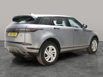 Land Rover Range Rover Evoque 1.5 P300e 12.2kWh R-Dynamic S Plug-in 4WD (309 ps) - REVERSE CAM