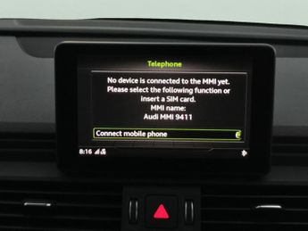 Audi Q5 2.0 TDI Sport S Tronic quattro (190 ps) - BLUETOOTH - DRIVING MO