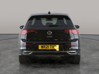 Volkswagen Golf 1.4 TSI 13kWh GTE Plug-in DSG (245 ps) - ADAPT CRUISE - NAV - CA