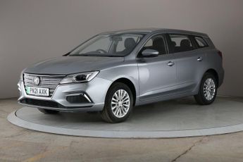 MG Mg5 52.5kWh Excite (156 ps) - AUTO HEADLIGHTS - DAB - USB AUDIO