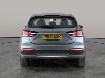 MG Mg5 52.5kWh Excite (156 ps) - AUTO HEADLIGHTS - DAB - USB AUDIO