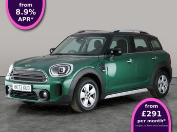 MINI Countryman 1.5 Cooper Classic Steptronic (136 ps) - BLUETOOTH - CRUISE - AI