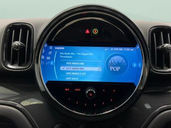 Mini Countryman 1.5 Cooper Classic Steptronic (136 ps) - BLUETOOTH - CRUISE - AI