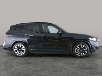 BMW iX3 80kWh M Sport (286 ps) - DRIVING ASSISTANT - AUTO PARK - REVERSE