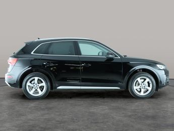 Audi Q5 2.0 TDI Sport S Tronic quattro (190 ps) - BLUETOOTH - DRIVING MO