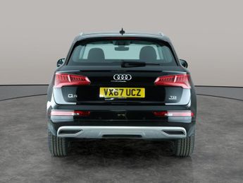 Audi Q5 2.0 TDI Sport S Tronic quattro (190 ps) - BLUETOOTH - DRIVING MO