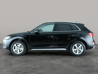 Audi Q5 2.0 TDI Sport S Tronic quattro (190 ps) - BLUETOOTH - DRIVING MO