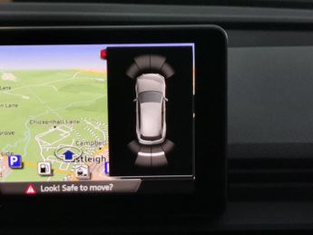 Audi Q5 2.0 TDI Sport S Tronic quattro (190 ps) - BLUETOOTH - DRIVING MO