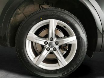 Audi Q5 2.0 TDI Sport S Tronic quattro (190 ps) - BLUETOOTH - DRIVING MO