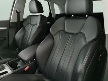 Audi Q5 2.0 TDI Sport S Tronic quattro (190 ps) - BLUETOOTH - DRIVING MO