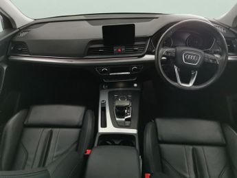 Audi Q5 2.0 TDI Sport S Tronic quattro (190 ps) - BLUETOOTH - DRIVING MO