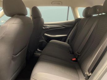 MG Mg5 52.5kWh Excite (156 ps) - AUTO HEADLIGHTS - DAB - USB AUDIO
