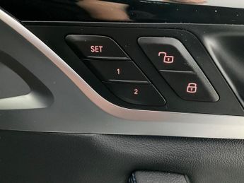 BMW iX3 80kWh M Sport (286 ps) - DRIVING ASSISTANT - AUTO PARK - REVERSE
