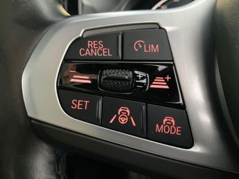BMW iX3 80kWh M Sport (286 ps) - DRIVING ASSISTANT - AUTO PARK - REVERSE